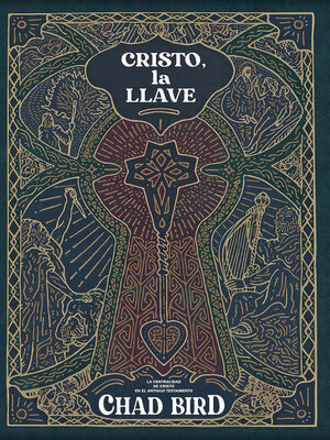 cover image of Cristo, la llave